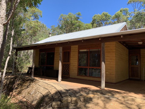 Denmark Forest Retreat - Tourism Caloundra 14