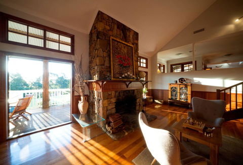The Farmhouse - Tourism Caloundra 8