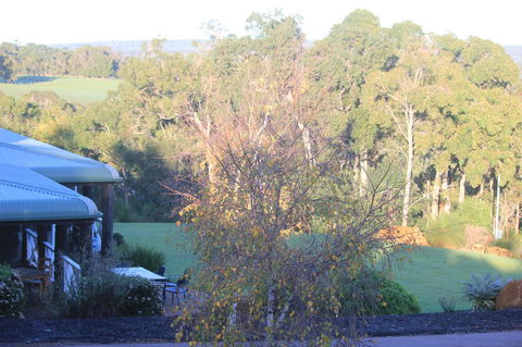 The Farmhouse - Tourism Caloundra 17