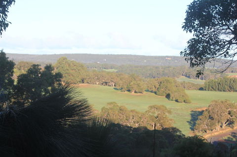 The Farmhouse - Tourism Caloundra 13