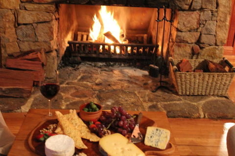 The Farmhouse - Tourism Caloundra 15