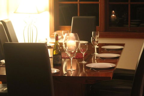 The Farmhouse - Tourism Caloundra 16