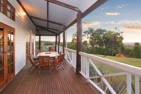 The Farmhouse - Tourism Caloundra 4