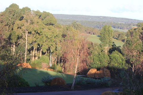 The Farmhouse - Tourism Caloundra 11