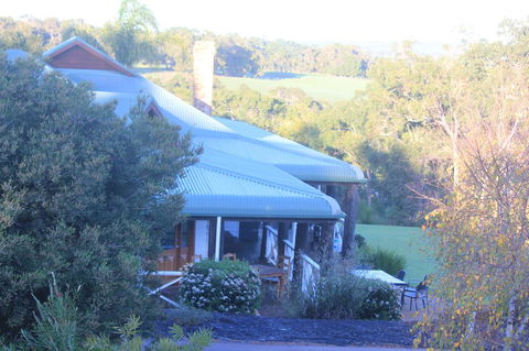 The Farmhouse - Tourism Caloundra 20