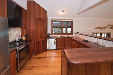 The Farmhouse - Tourism Caloundra 22
