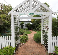 Jacaranda Guest House - Tourism Caloundra