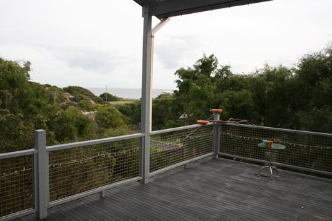 Peppy Beach Ocean Views - Tourism Caloundra 9