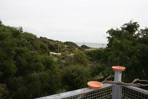 Peppy Beach Ocean Views - Tourism Caloundra 8