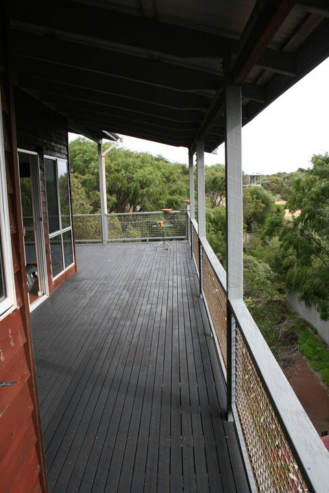 Peppy Beach Ocean Views - Tourism Caloundra 7