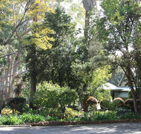 Two sisters Chalets - Tourism Caloundra