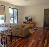 Lemon Tree Lodge - Tourism Caloundra