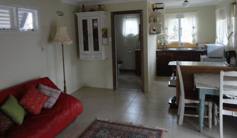 Di's Cabin In Dwellingup - Tourism Caloundra 16