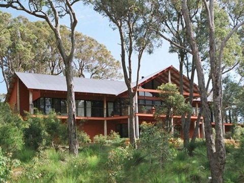 Arum - Close To The Margaret River - Tourism Caloundra 27