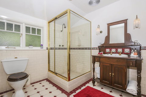 Rosebridge House Bed & Breakfast Adult Retreat - Tourism Caloundra 25