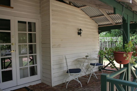 Rosebridge House Bed & Breakfast Adult Retreat - Tourism Caloundra 38