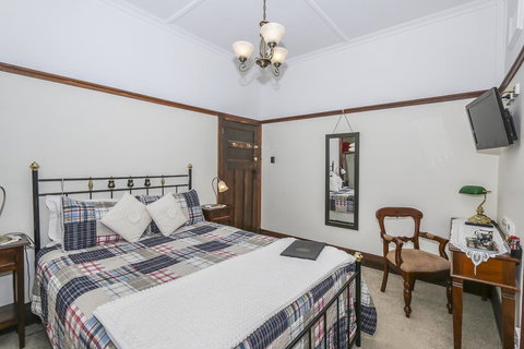 Rosebridge House Bed & Breakfast Adult Retreat - Tourism Caloundra 28