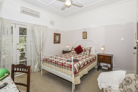 Rosebridge House Bed & Breakfast Adult Retreat - Tourism Caloundra 24