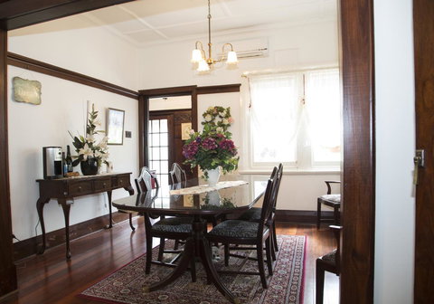 Rosebridge House Bed & Breakfast Adult Retreat - Tourism Caloundra 33