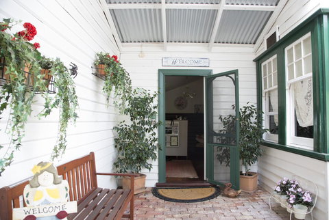 Rosebridge House Bed & Breakfast Adult Retreat - Tourism Caloundra 37