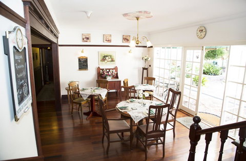 Rosebridge House Bed & Breakfast Adult Retreat - Tourism Caloundra 17