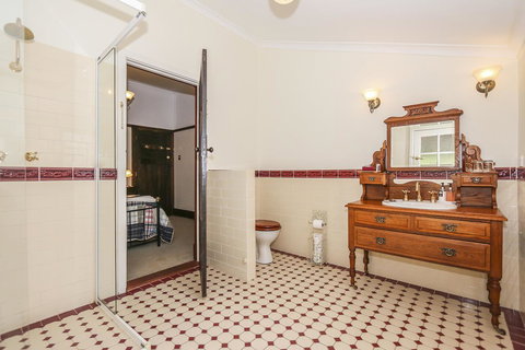 Rosebridge House Bed & Breakfast Adult Retreat - Tourism Caloundra 29