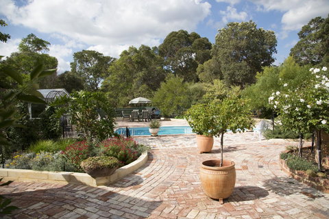 Rosebridge House Bed & Breakfast Adult Retreat - Tourism Caloundra 27