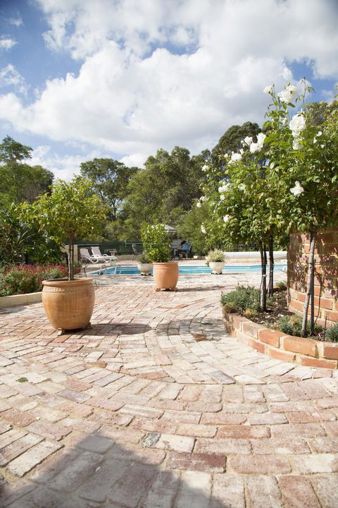 Rosebridge House Bed & Breakfast Adult Retreat - Tourism Caloundra 41