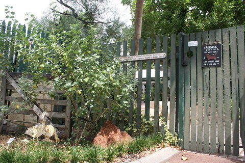 Rosebridge House Bed & Breakfast Adult Retreat - Tourism Caloundra 26