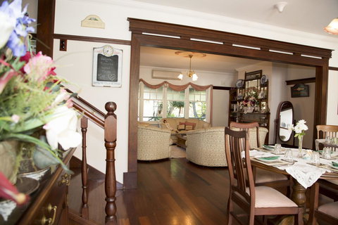 Rosebridge House Bed & Breakfast Adult Retreat - Tourism Caloundra 39
