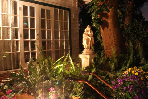 Rosebridge House Bed & Breakfast Adult Retreat - Tourism Caloundra 21