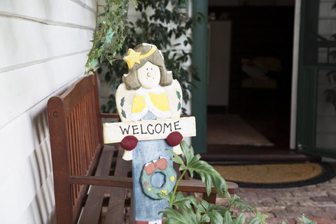 Rosebridge House Bed & Breakfast Adult Retreat - Tourism Caloundra 34