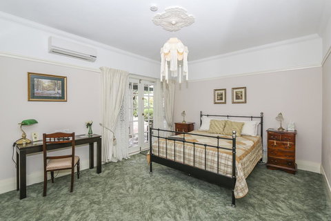 Rosebridge House Bed & Breakfast Adult Retreat - Tourism Caloundra 14