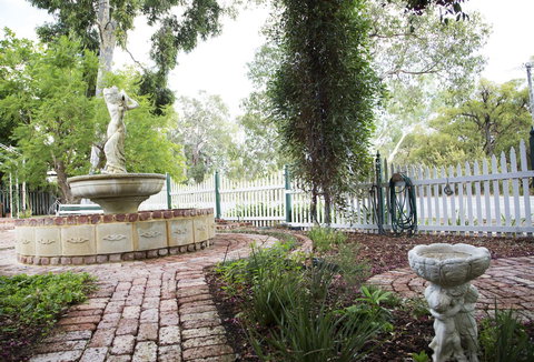 Rosebridge House Bed & Breakfast Adult Retreat - Tourism Caloundra 22