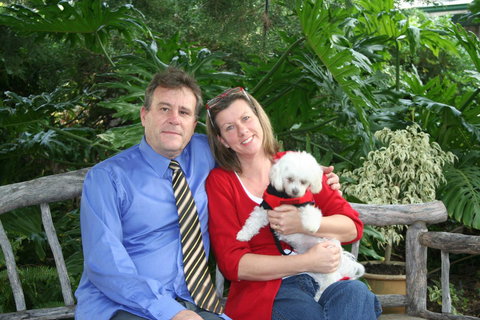 Rosebridge House Bed & Breakfast Adult Retreat - Tourism Caloundra 30