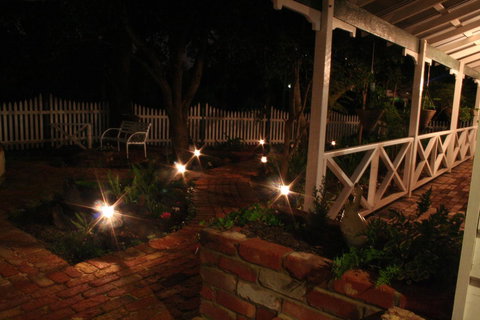 Rosebridge House Bed & Breakfast Adult Retreat - Tourism Caloundra 11