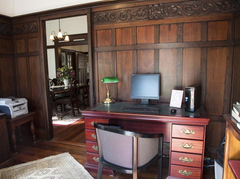 Rosebridge House Bed & Breakfast Adult Retreat - Tourism Caloundra 40