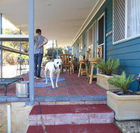 Moore River Cottage - Tourism Caloundra