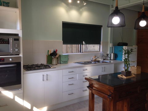 Dunsborough Barn Stay - Tourism Caloundra 6