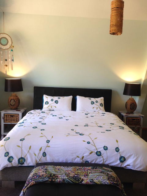 Dunsborough Barn Stay - Tourism Caloundra 3