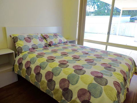 Silver Gull Family Retreat - Tourism Caloundra 7