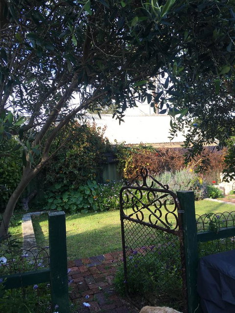 RoseMoore Bed & Breakfast - Tourism Caloundra 1