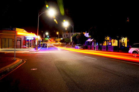 RoseMoore Bed & Breakfast - Tourism Caloundra 12