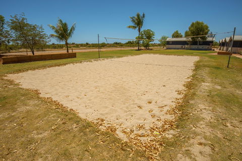 RAC Exmouth Cape Holiday Park - Tourism Caloundra 17