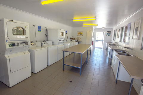RAC Exmouth Cape Holiday Park - Tourism Caloundra 14