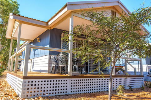 RAC Exmouth Cape Holiday Park - Tourism Caloundra 33