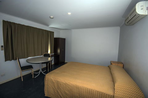 RAC Exmouth Cape Holiday Park - Tourism Caloundra 26