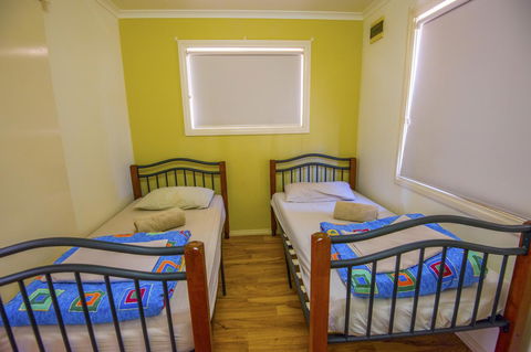 RAC Exmouth Cape Holiday Park - Tourism Caloundra 1