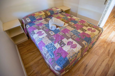 RAC Exmouth Cape Holiday Park - Tourism Caloundra 5