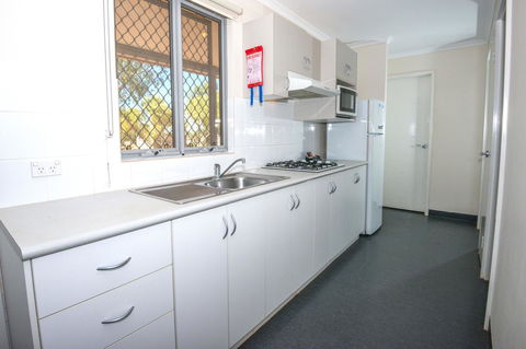 RAC Exmouth Cape Holiday Park - Tourism Caloundra 37